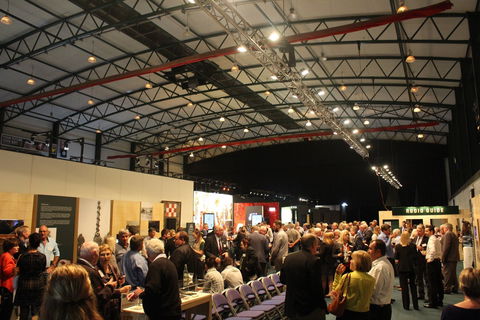Clive Berghofer Recreation Centre (opposite USQ) - ACT Tourism 0