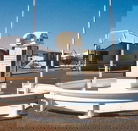 Cloncurry War Memorial - ACT Tourism