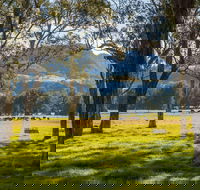Coast to the Highlands Scenic Drive  Kangaroo Valley - ACT Tourism