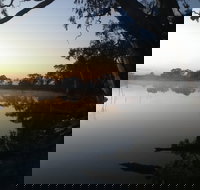 Cockatoo Lake Recreation Reserve - ACT Tourism