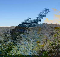 Cooks Nose Walking Track - ACT Tourism