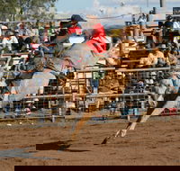 Coonamble - ACT Tourism