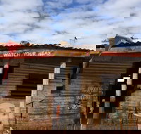 Coopers Cottage - ACT Tourism