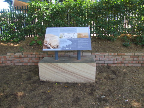 Coxs Road Interpretive Trail - ACT Tourism 0