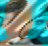 CSIRO Discovery Centre - ACT Tourism