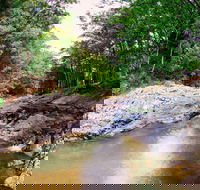 Currumbin Rock Pools - ACT Tourism