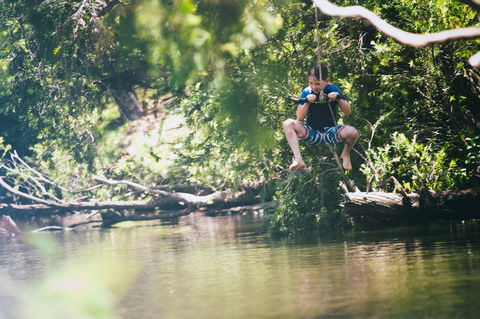 Darlington Park - ACT Tourism 2