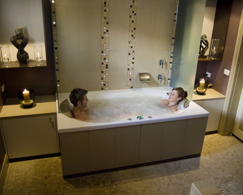 Daylesford Day Spa And Beauty - ACT Tourism 1