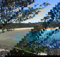 Diamond Beach - ACT Tourism