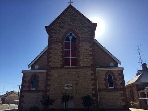 Discovering Historic Kadina Town Drive - ACT Tourism 2