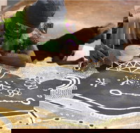 Drill Hall Gallery - ACT Tourism