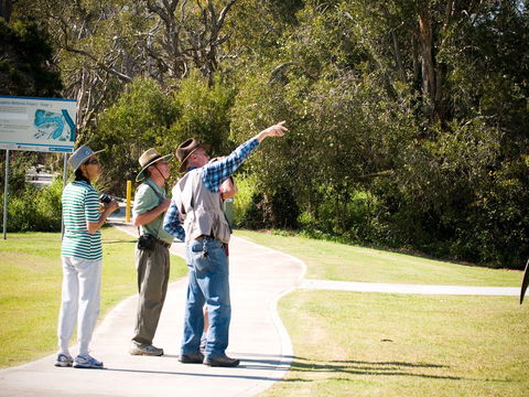 Eagleby Wetlands - ACT Tourism 2