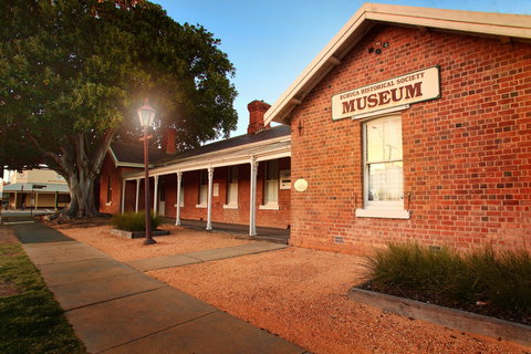 Echuca Historical Society Museum And Archive - ACT Tourism 0
