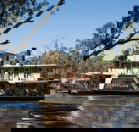 Echuca - ACT Tourism