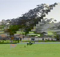 Echunga - ACT Tourism