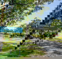 Erowal Bay - ACT Tourism