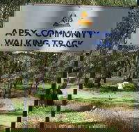 Euroa Apex Walking Track - ACT Tourism