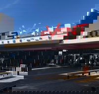 Event Cinemas Campbelltown - ACT Tourism