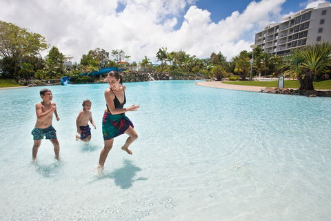 Family Fun In Mackay City - ACT Tourism 0