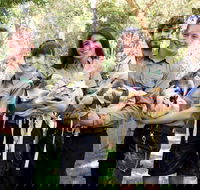 Featherdale Wildlife Park - ACT Tourism