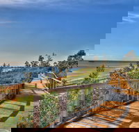 Frankston Foreshore - Cycling - ACT Tourism