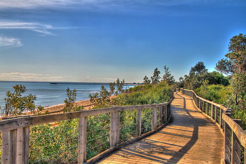 Frankston Foreshore - Cycling - ACT Tourism 0