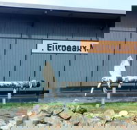 Furneaux Museum - ACT Tourism