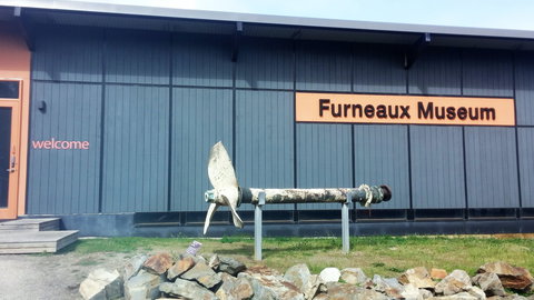 Furneaux Museum - ACT Tourism 0
