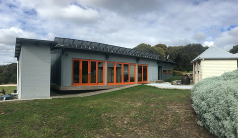 Furneaux Museum - ACT Tourism 1