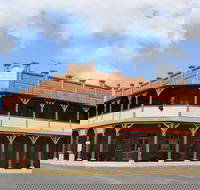 Galong - ACT Tourism