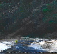 Gardners Falls - ACT Tourism