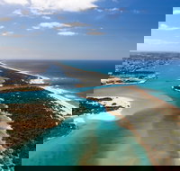 Gippsland Lakes Coastal Park - ACT Tourism