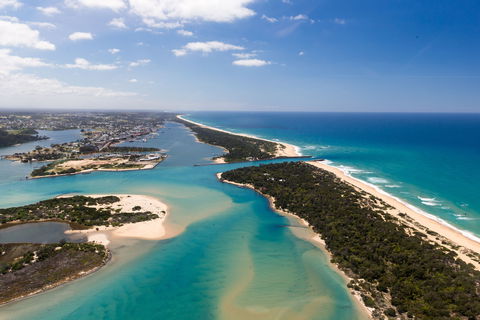 Gippsland Lakes Coastal Park - ACT Tourism 0