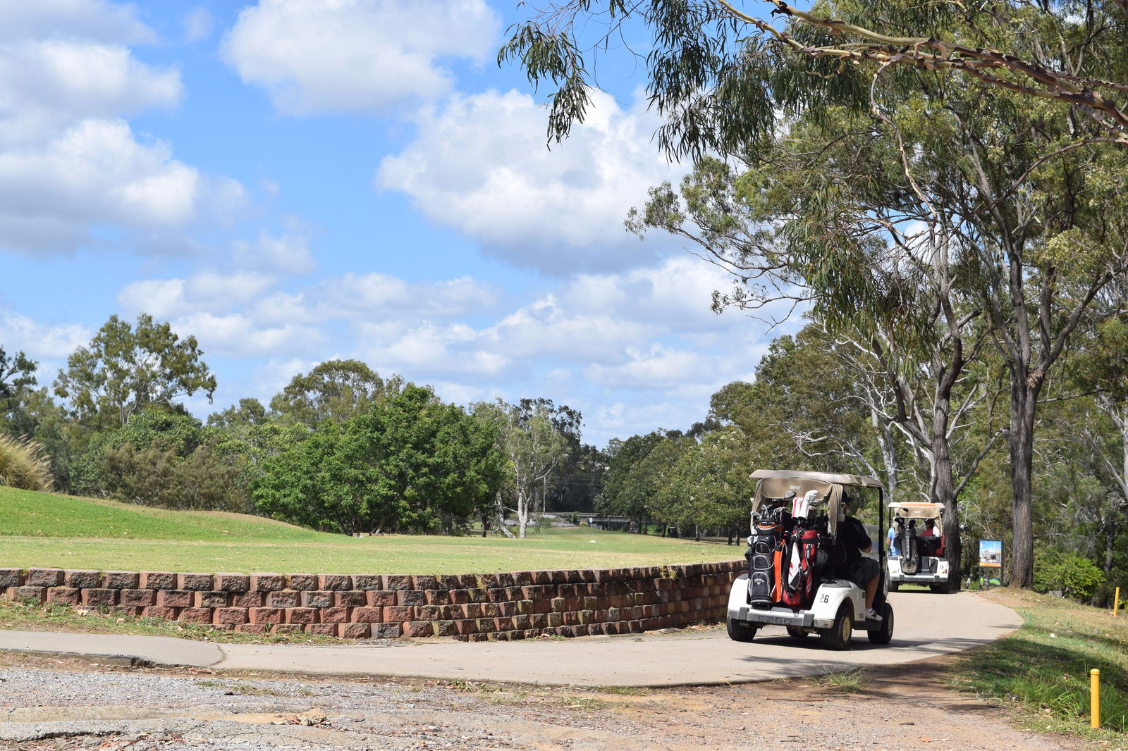 Kin Kora QLD ACT Tourism