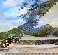 Gladstone Golf Club - ACT Tourism