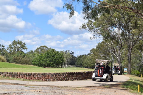 Gladstone Golf Club - ACT Tourism 0