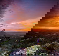 Glass House Mountains - ACT Tourism