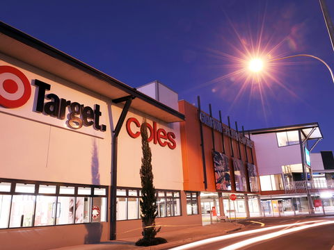 Grafton Shoppingworld - ACT Tourism 0