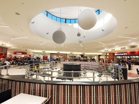 Grafton Shoppingworld - ACT Tourism 1