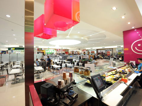 Grafton Shoppingworld - ACT Tourism 2