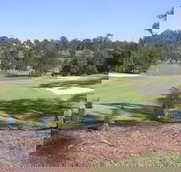 Grafton District Golf Club - ACT Tourism
