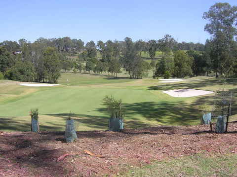 Grafton District Golf Club - ACT Tourism 0