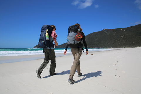 Great Prom Walk - ACT Tourism 0