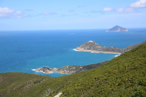 Great Prom Walk - ACT Tourism 1