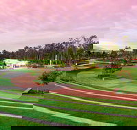 Greater Springfield - ACT Tourism