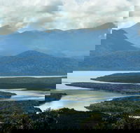 Hinchinbrook Island National Park - ACT Tourism