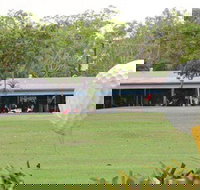 Humpty Doo and Rural Area Golf Club - ACT Tourism