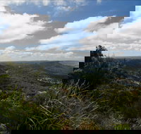 Illawarra Escarpment State Conservation Area - ACT Tourism