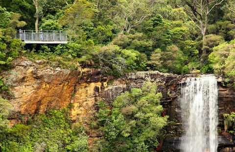 Illawarra Tourism Route - ACT Tourism 0