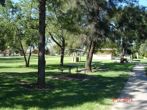 Inglewood Apex-Lions Park - ACT Tourism 0